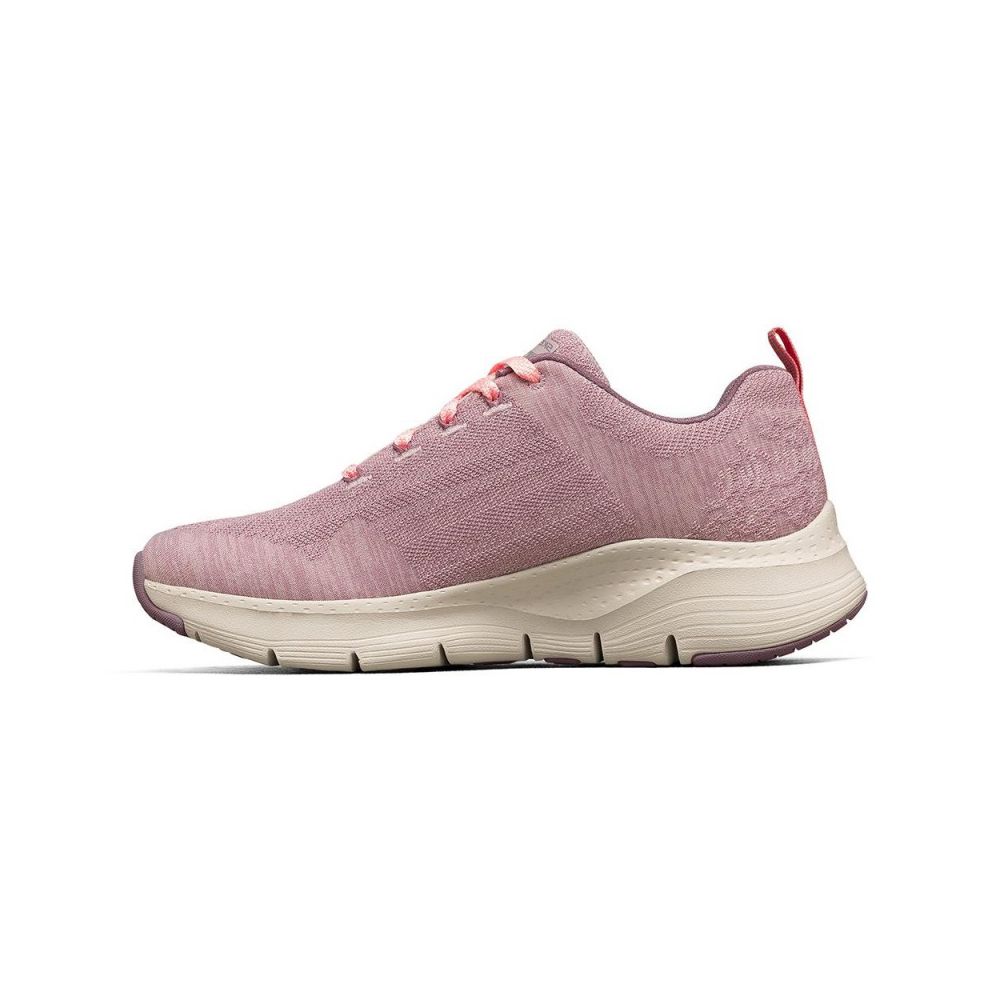Zapatilla Skechers Arch Fit - Comfy Wave Mujer
