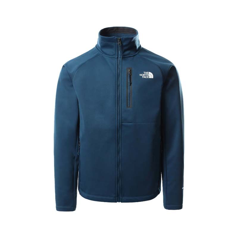 The North Face Can Softshell Hombre | Deportes Denim