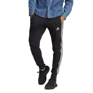 Pantalón Adidas Essentials French Terry Tappered 3S Hombre