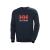 Sudadera Helly Hansen Logo Crew Sweatshirt Hombre