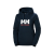 Sudadera Helly Hansen Logo Hoodie Mujer