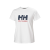 Camiseta Helly Hansen Logo 2.0 Mujer