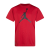 Camiseta Nike Jordan Jumpman Logo Junior